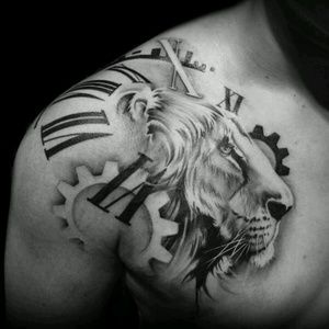 Meet your Posher, Kenneth